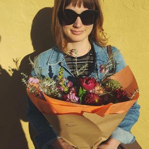 Meet your Posher, Lauren